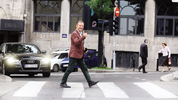 Жика Николић: Тијанић је од мене направио звезду